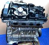Motor BMW B46B20B Euro 6