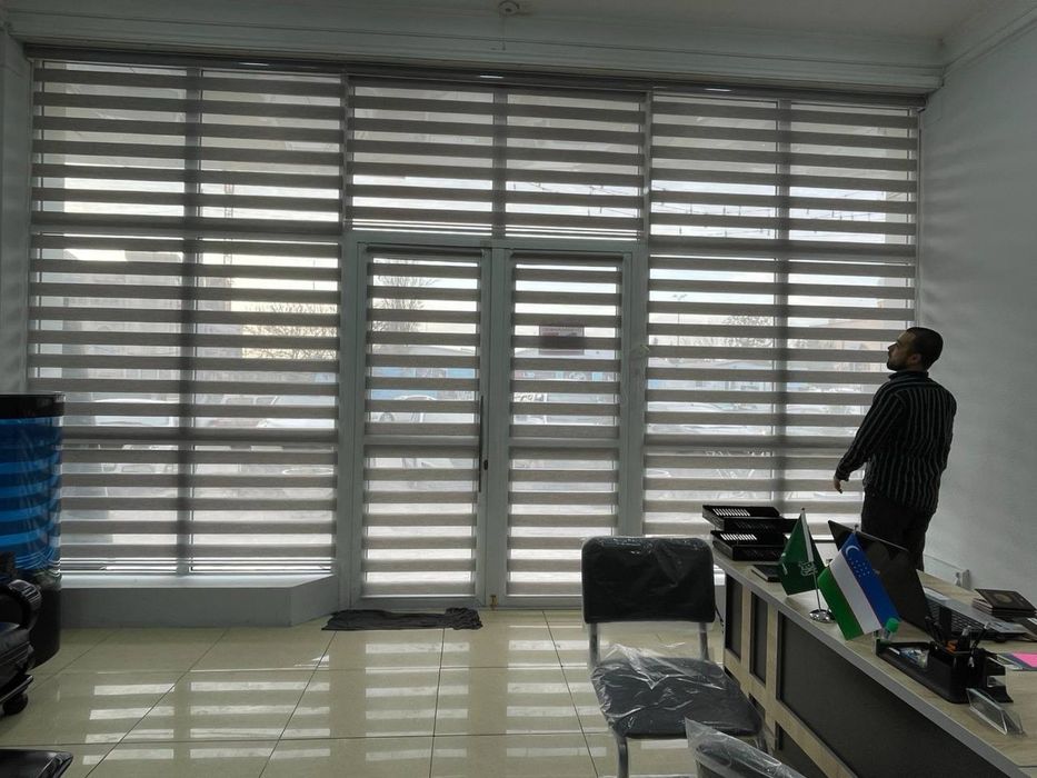 Jalyuzi жалюзи full moon