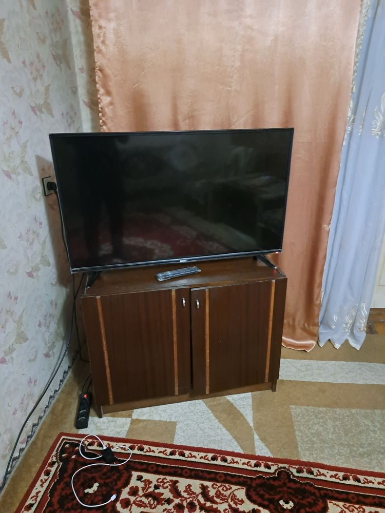 Аренда квартиры