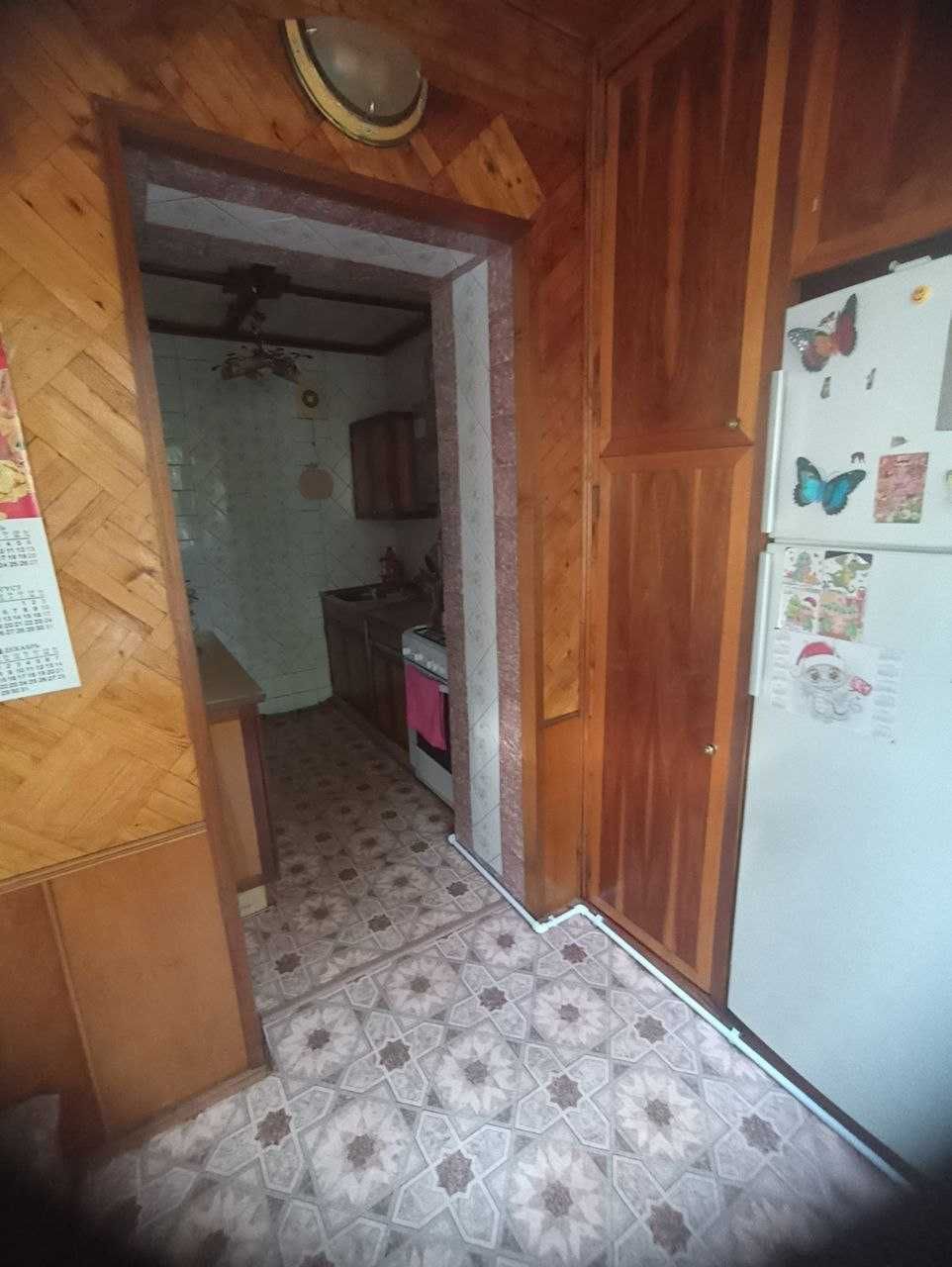 Продается квартира своя 3/2/5