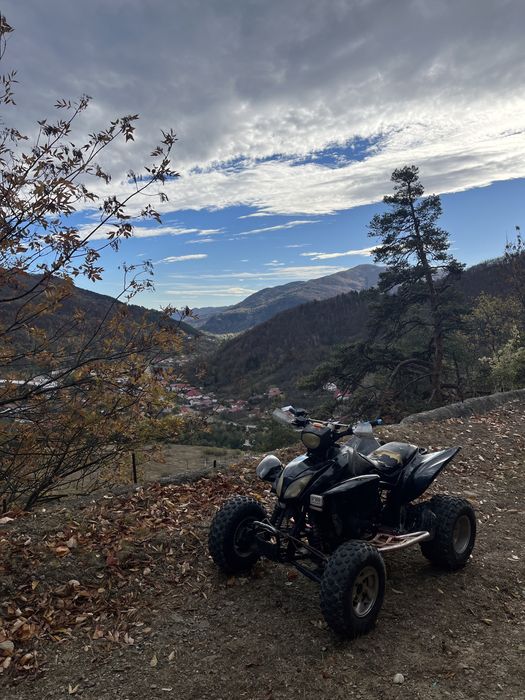 Vand sau schimb cu auto atv quad 600 cm