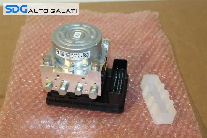 Pompa ABS Volkswagen Golf 7 2013 - 2017 Cod 5Q0907379AA 5Q0614517T [C5036]