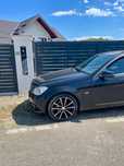 Mercedes C 200 2011