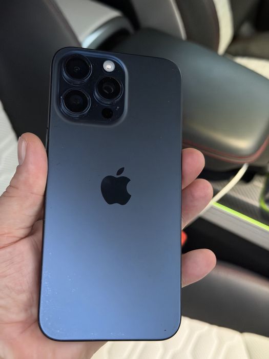 Iphone 15 pro max 1T