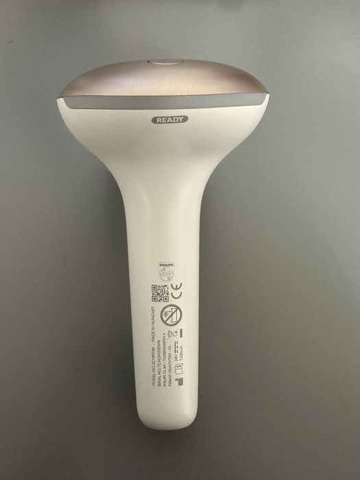 Philips Lumea Advanced