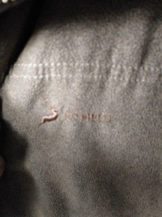 P. G FIELD vesta de vânător /pădurar masura L