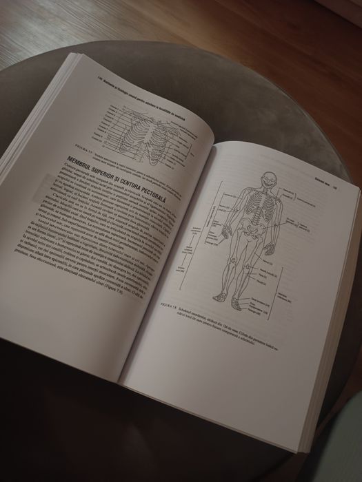 Vând Barron's admitere medicina