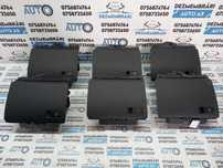 Torpedou vw Passat b6 2006