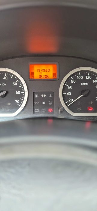 Dacia Logan Laureate 2005