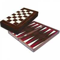 Joc Table Lux, cutie lemn