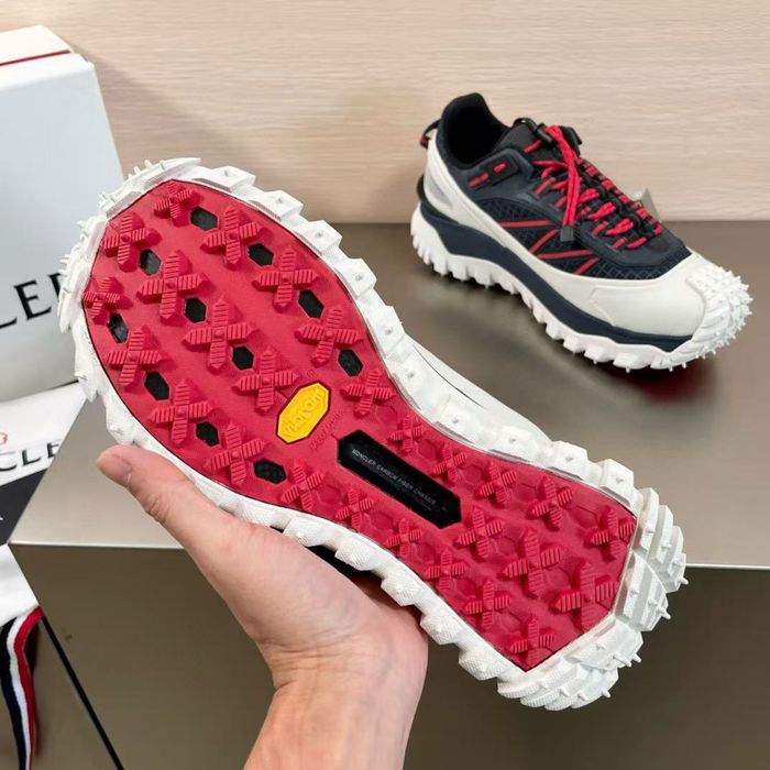 Moncler Trailgrip 41,42,43,44