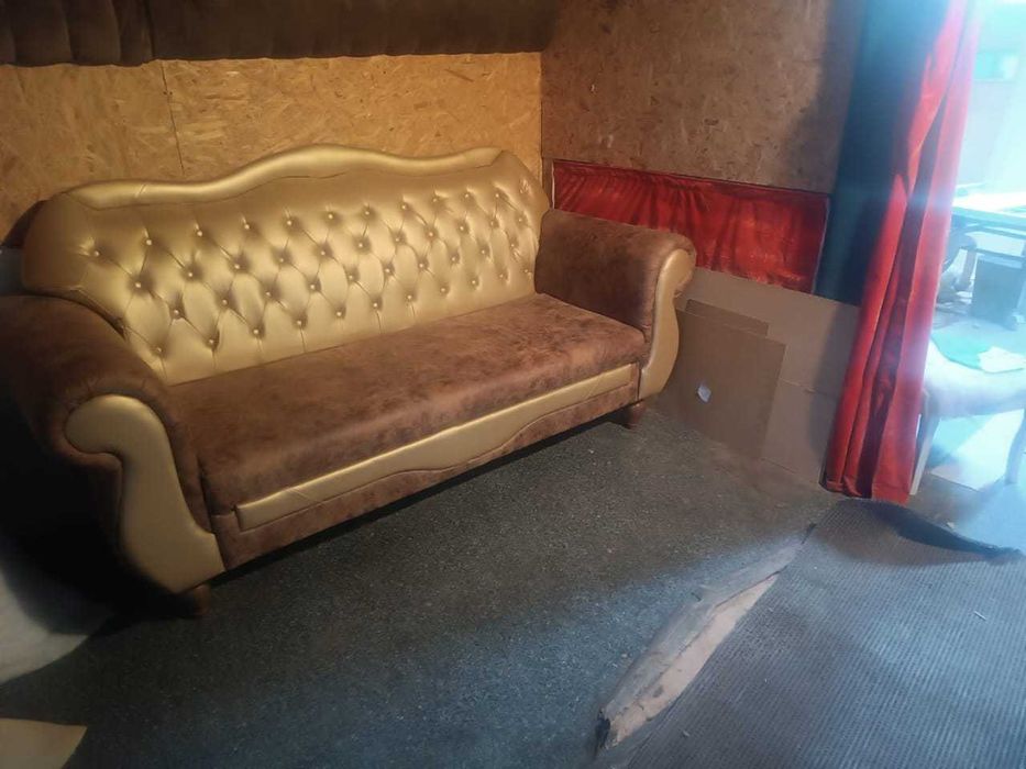 СРОЧНО Диван не раскладной