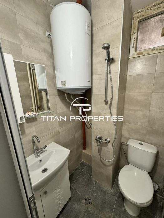 Дава се под наем Двустаен апартамент в Бургас, Братя Миладинови - 50 кв.м за 280.5 € - Снимка #4