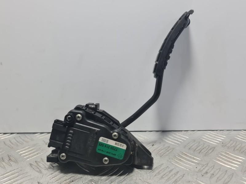 Pedala acceleratie Renault Master