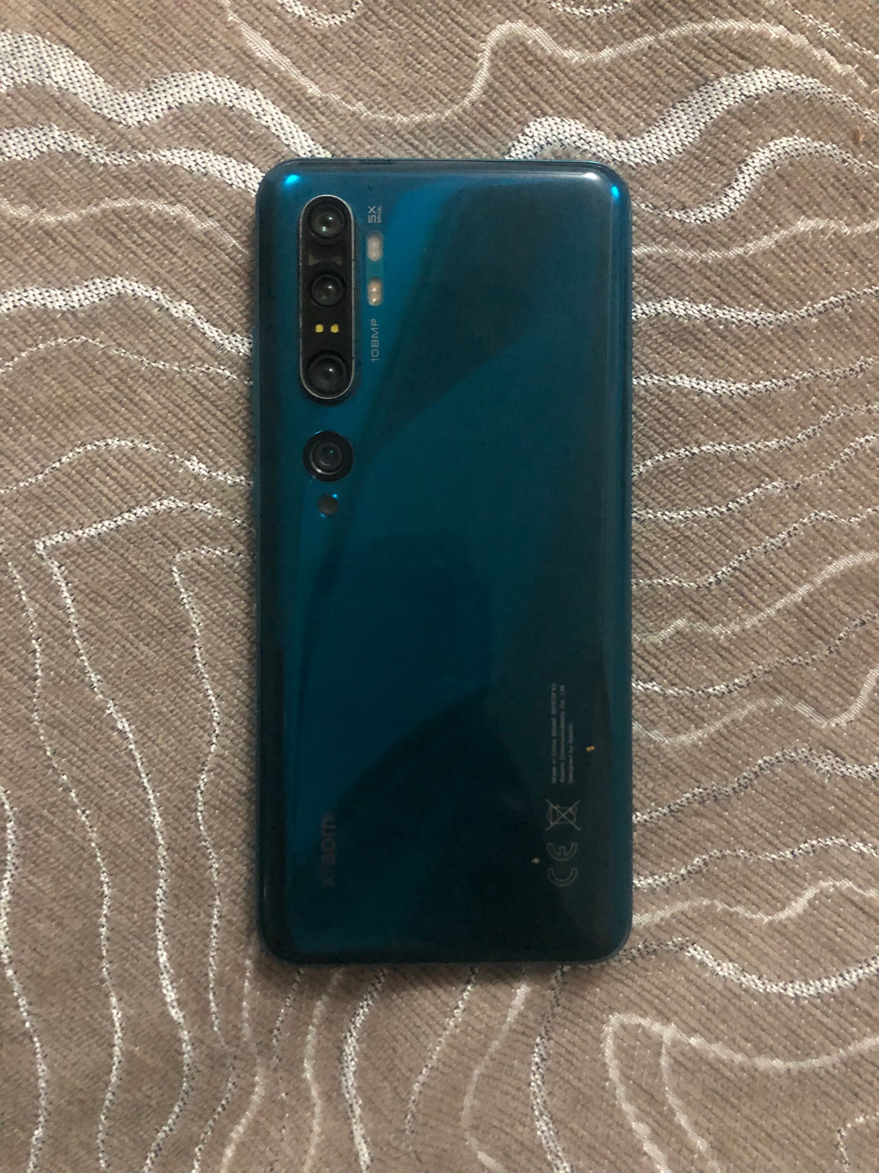 Продам redmi mi note 10