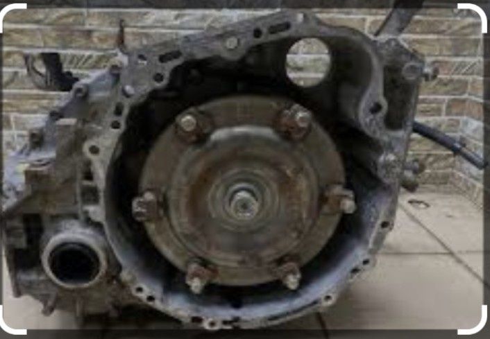 Акпп U760 U660 на камри, camry 45,50,55,70