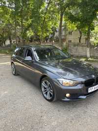 BMW 316D Touring F31 - 04/2014