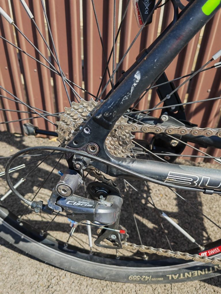 Mountain bike Bulls