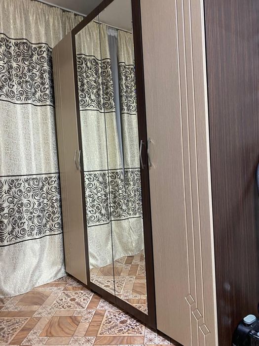 Продам спальный гарнитур в идеальном  состоянии