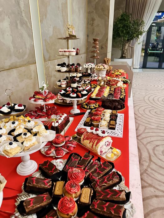 Candy bar Fruit bar Fanatana Lemon bar Cigar bar Protap Platforma 360