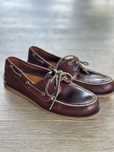 Mocasini Timberland piele