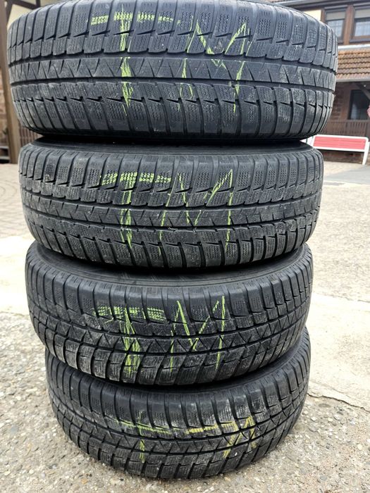 Лети джанти 17" 5х114,3 Toyota