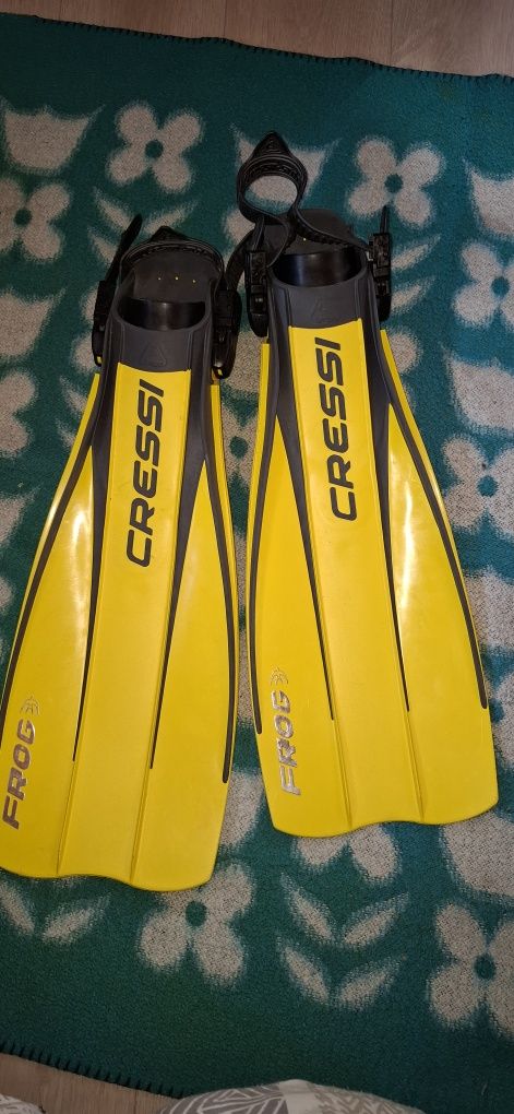 CRESSI Frog size M-L
