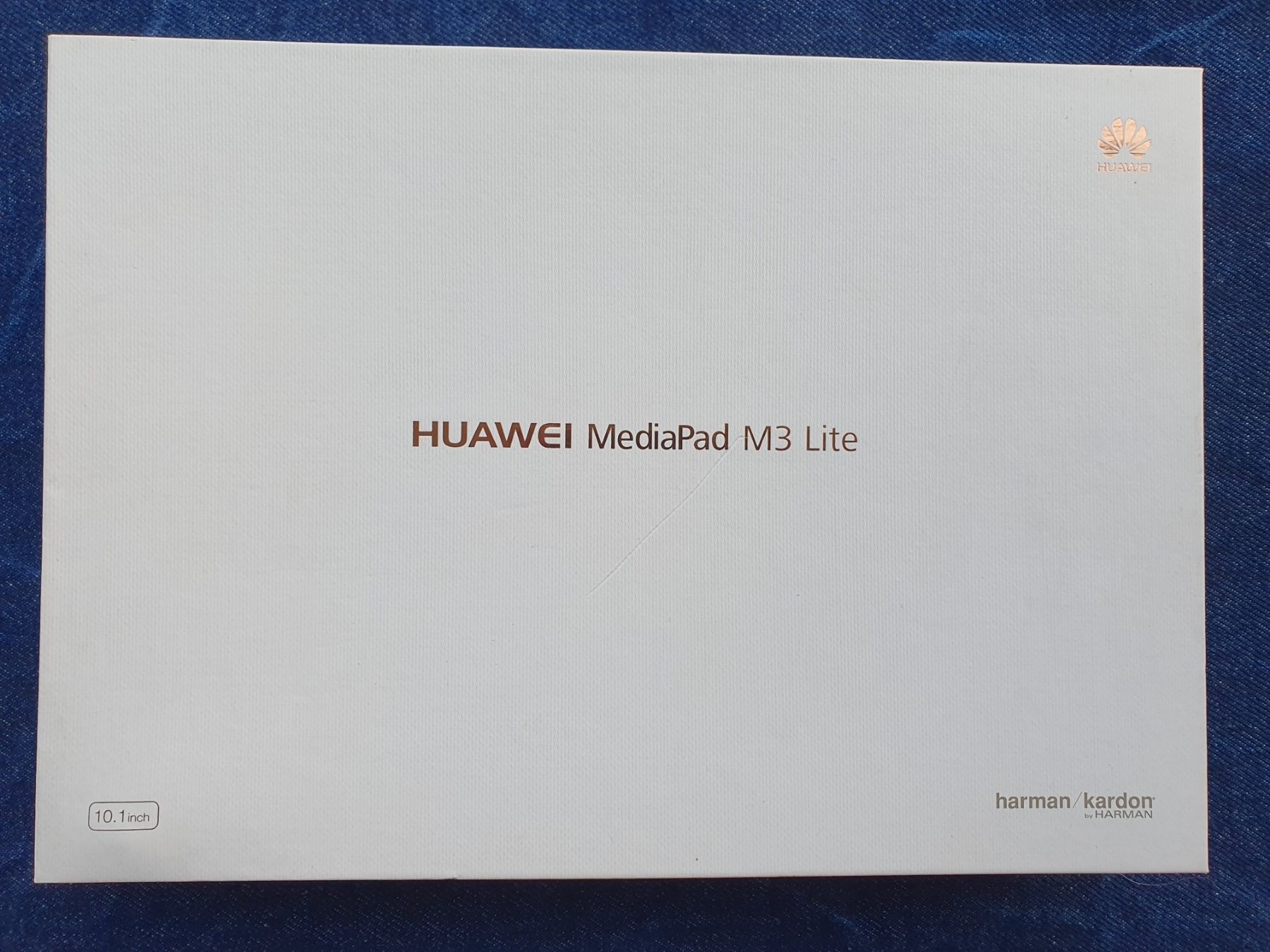 ПРОМО!!! Таблет Huawei Media Pad M5 lite