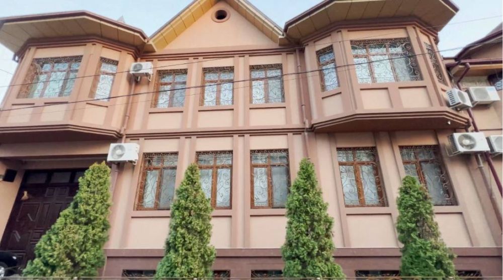 Аренда дом Участок Мирзо Улугбекский район Улица Никитина евро усасток