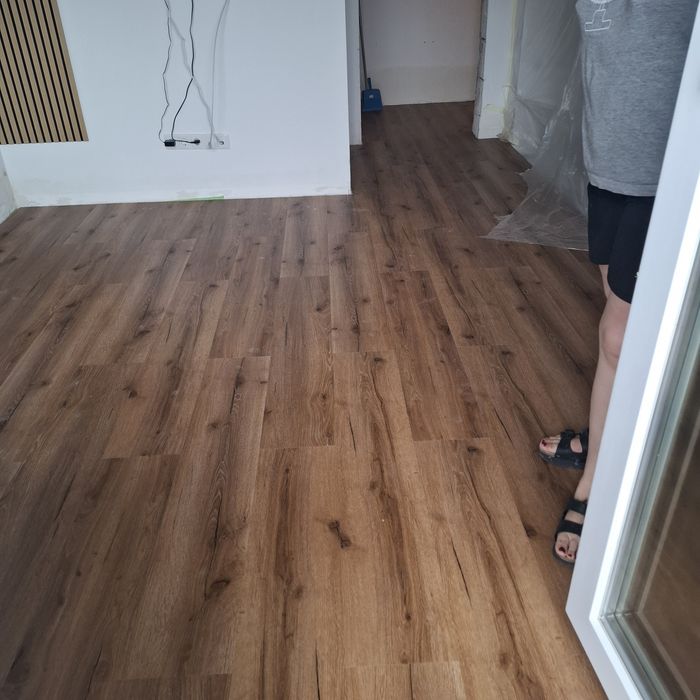 Amenajări interioare