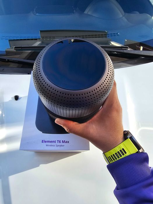 Tronsmart T6 MAX 360° 60w