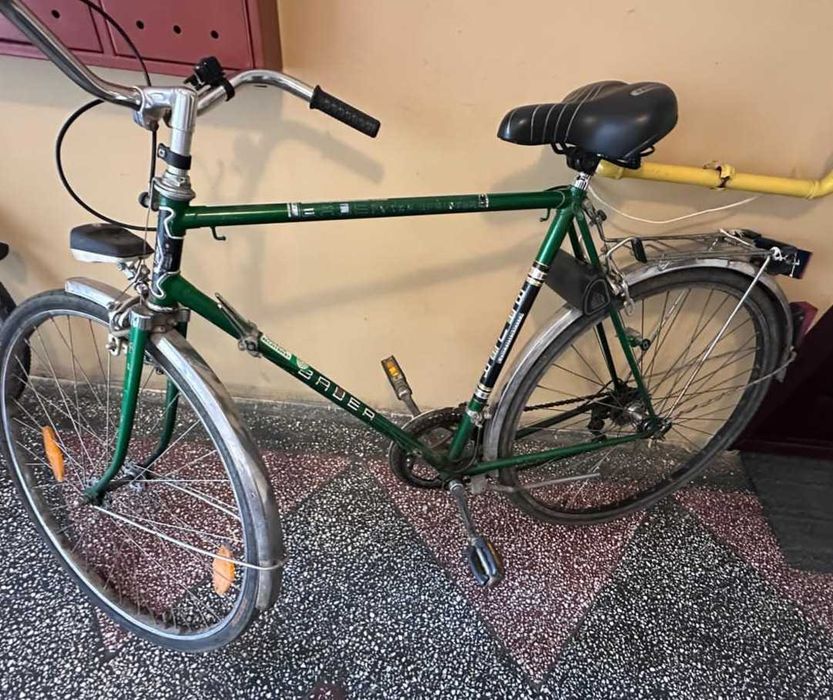 Vând bicicletă ieftin