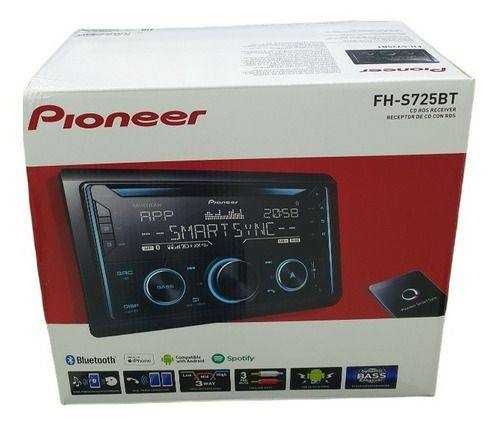 PIONEER 725 magnitafon