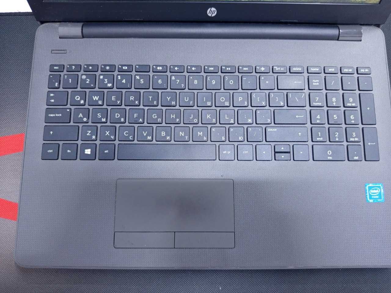 HP celeren notebook | srochno
