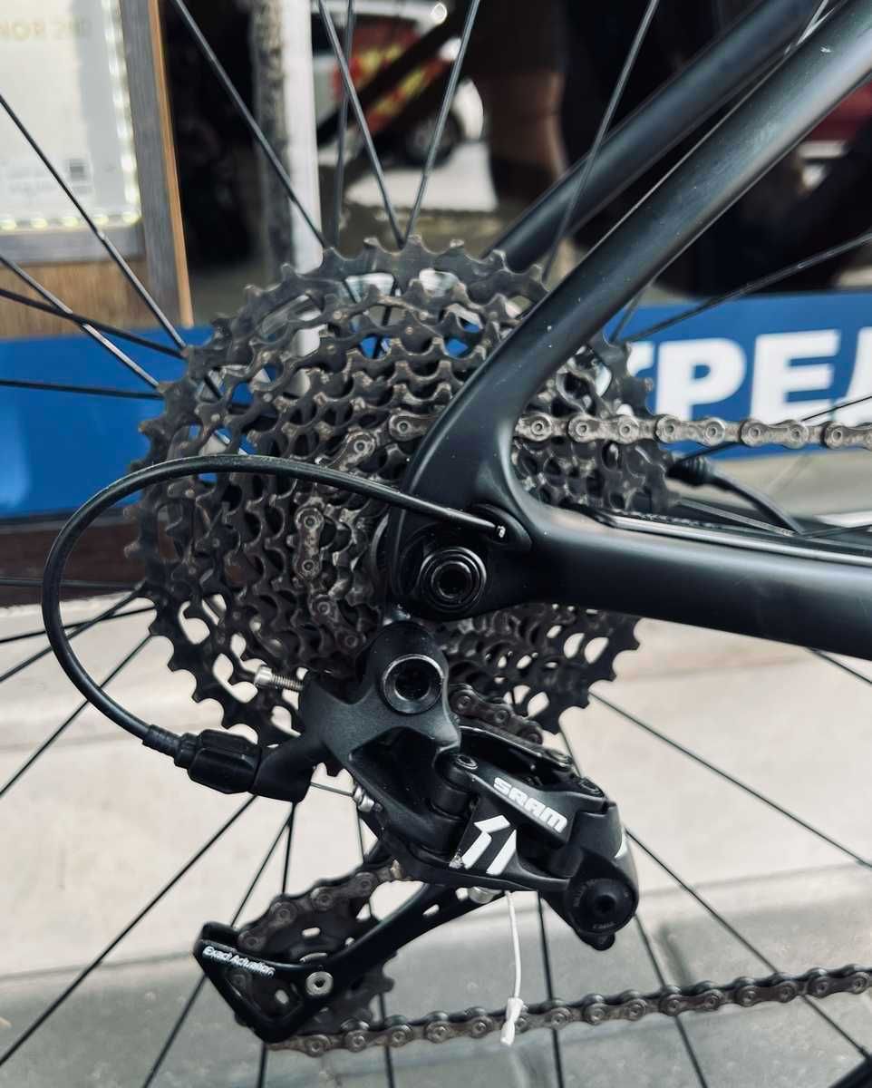 Велосипед Cervelo Aspero Apex 1