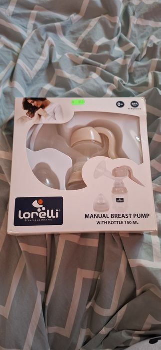 Помпа за кърма Lorelli