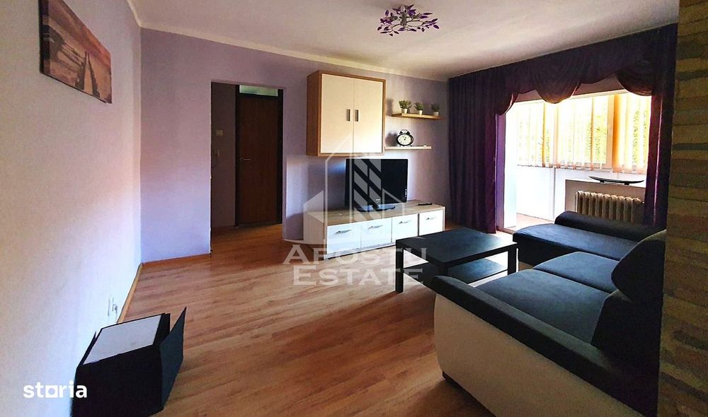 Apartament 2 camere , zona 6 vanatori