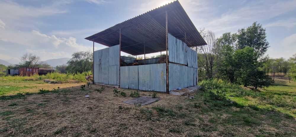 Сдам в аренду ФАЗЕНДУ