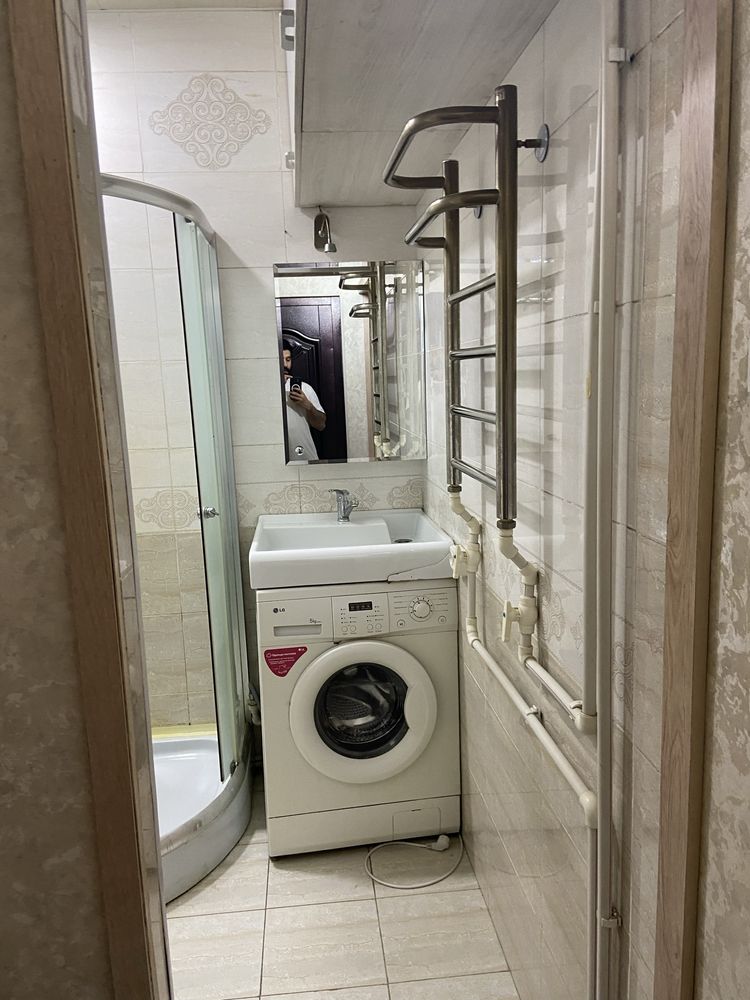 2 xonali uy sotaman Mirzo Ulugbek kelishiladi