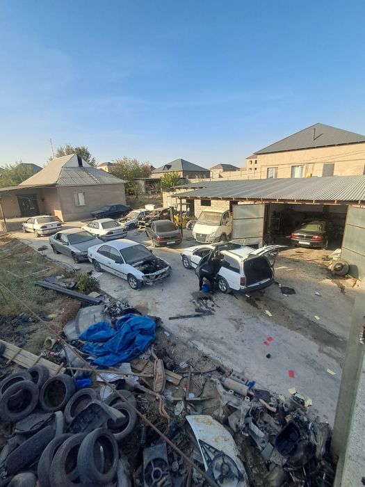 Авто на разбор, опель омега