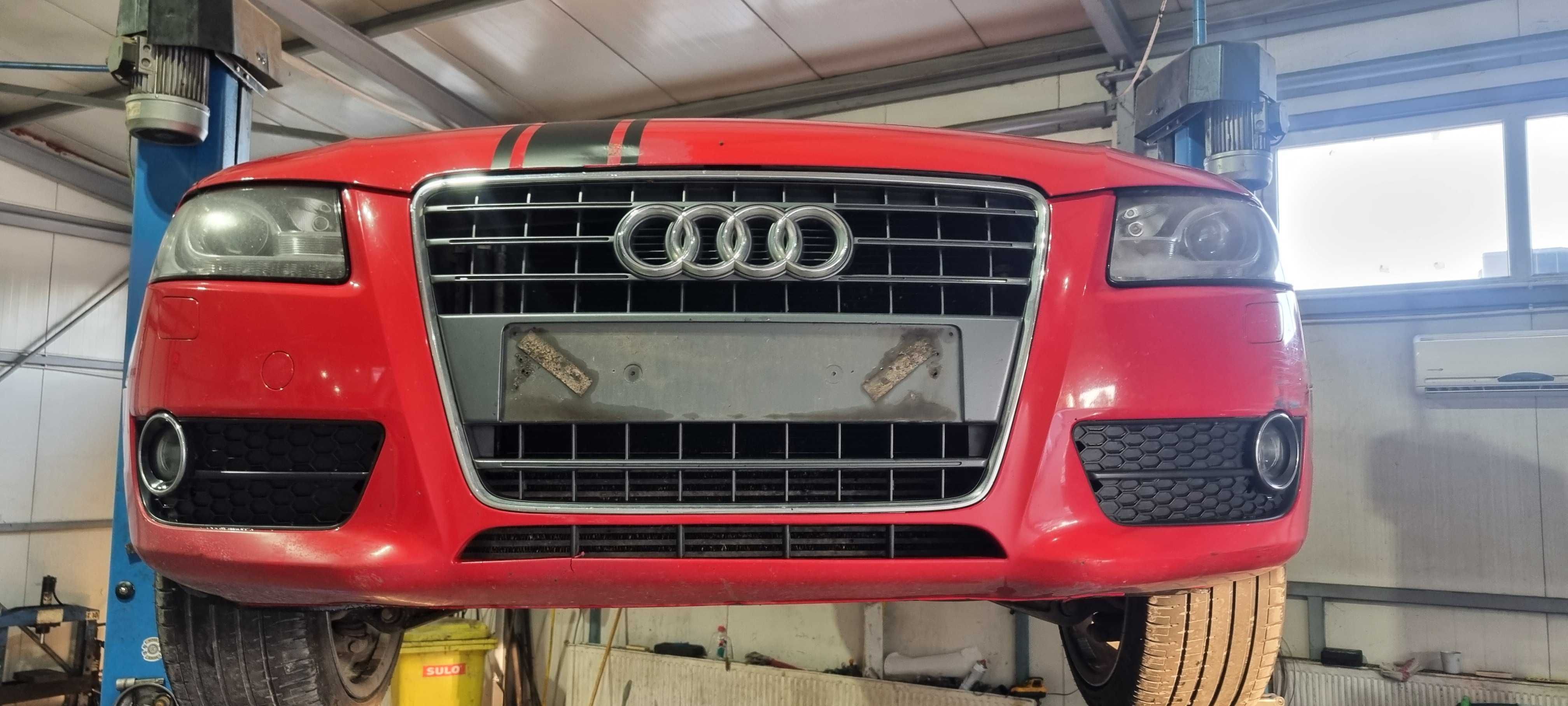 Dezmembrari Audi A5 Coupe TDI Automat