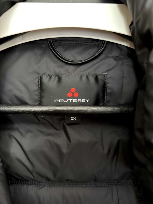 Geaca Peuterey Boggs KN