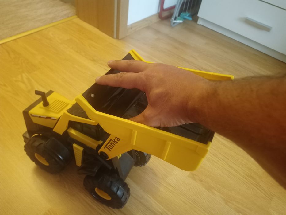 Jucarie Vola Tonka 90026