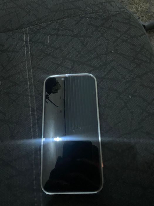 Айфон 13про обмен