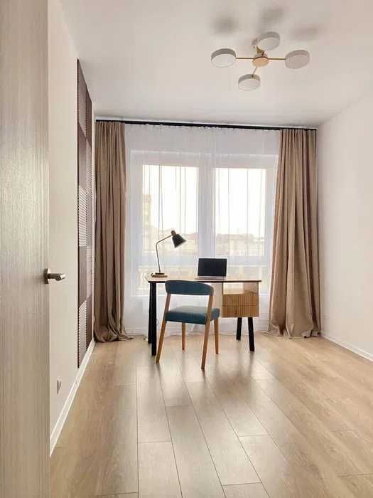 Аренда 4-комнатной в Мирзо Улугбекском районе