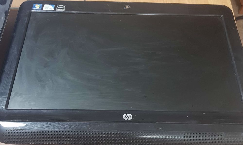 Продам момноблок НР не рабочий