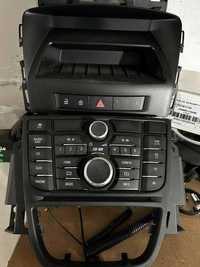 Radio Cd 300 Opel Astra J