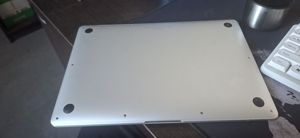 Apple MacBook air M1