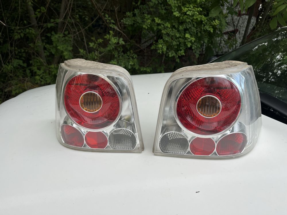 Стопове за VW Golf 4 Hella in.pro.