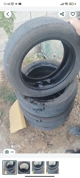 Mashina Balonlari
